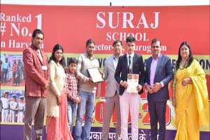 Top 10 School in Gurgaon 